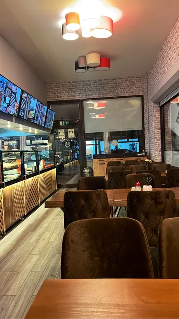 Kapadokya Schnell-Restaurant