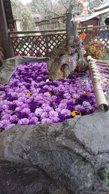 Koyama Shoryu Daikannon