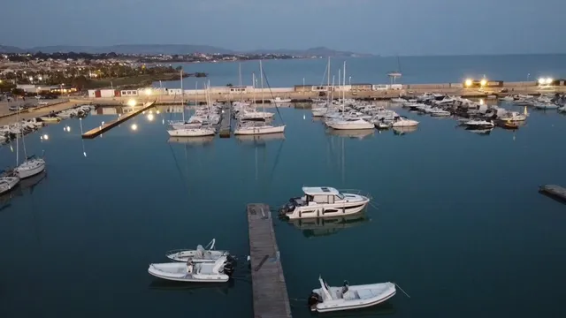 Spiaggia di San Leone
