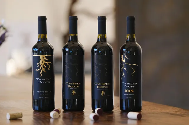 Twisted Roots Winery