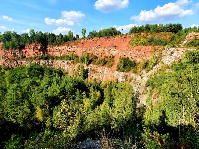 Chelosiowa Jama - rezerwat przyrody