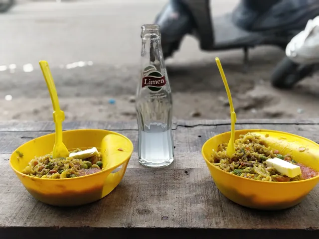 Harcourtian Maggie Point