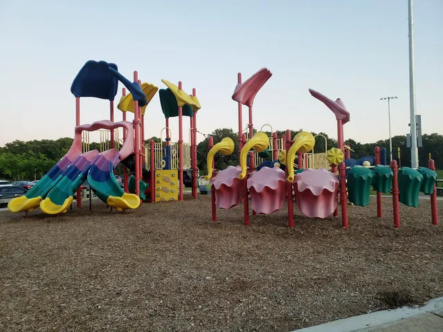 Percy B Raynor Memorial Park