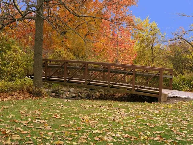 Van Saun County Park