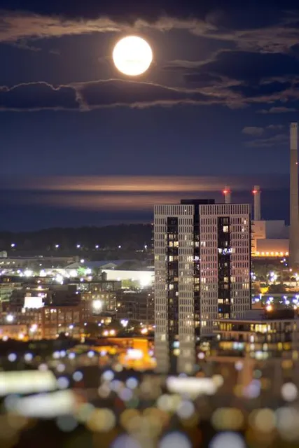 Avtomuzey "Avtomobili Mira"