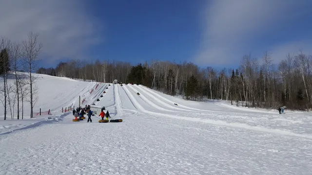 Centre De Plein Air Familial Richelieu