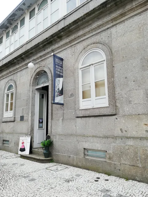 Museu do Traje Dr. Gonçalo Sampaio