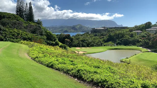 Makai Golf Course