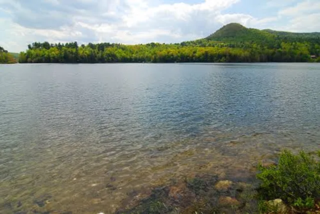 Duncan Lake