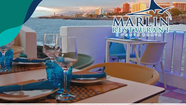 Marlin Restaurant
