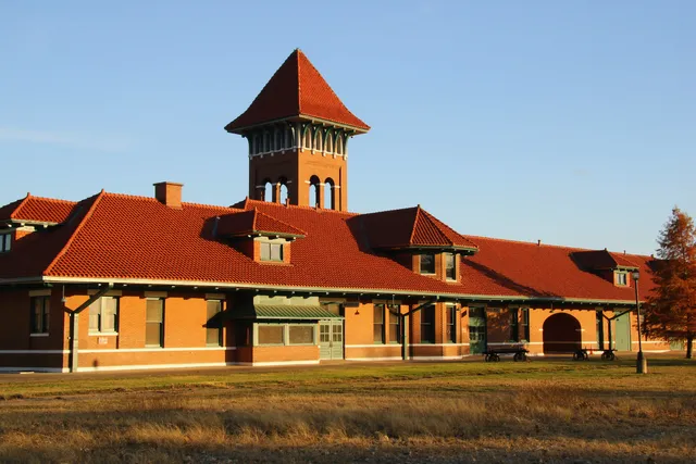 Valley of the Caddo Museum & Cultural Center