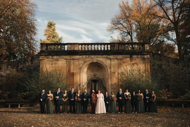 Italian Cultural Garden