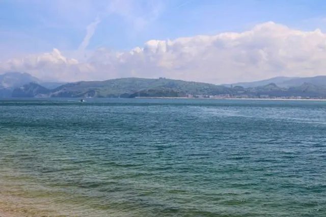 Santoña Bay