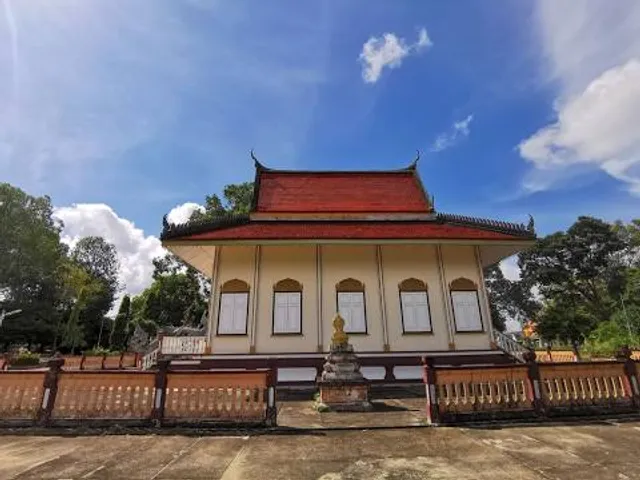 Wat Bang Nara