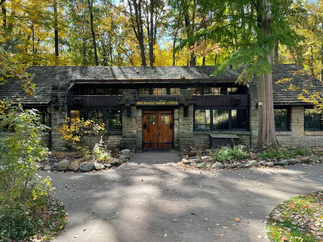 Brecksville Nature Center