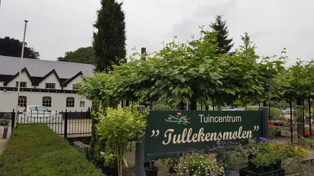 Ford Museum Beekbergen