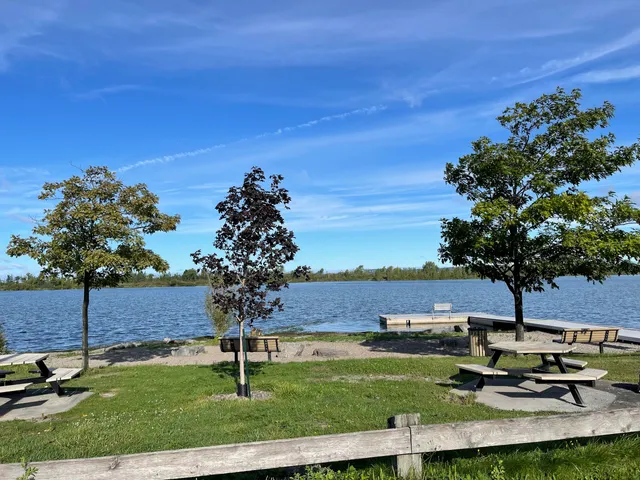 La Prairie Basin's Park