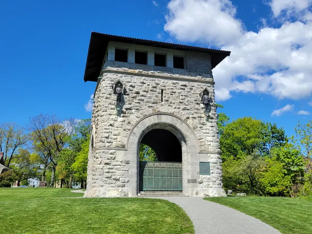Washington's Headquarters State Historic Site
