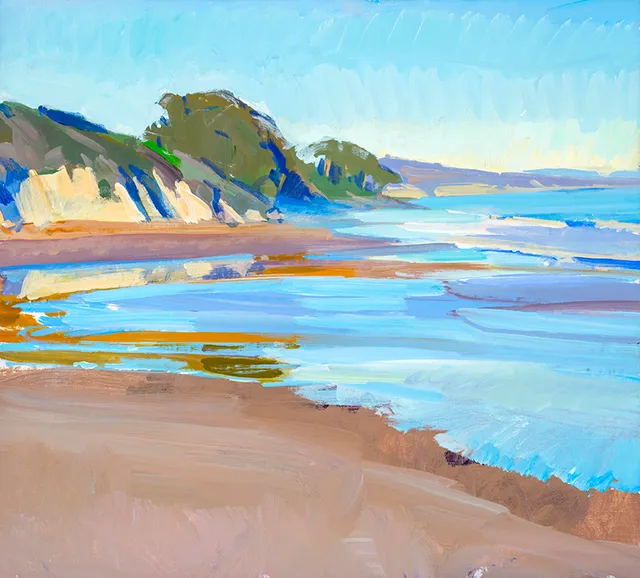 Marcia Burtt Gallery