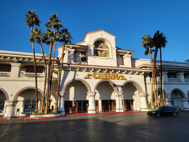 Gold Coast Hotel and Casino