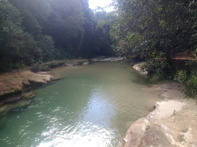 Pousada Do Guerreiro