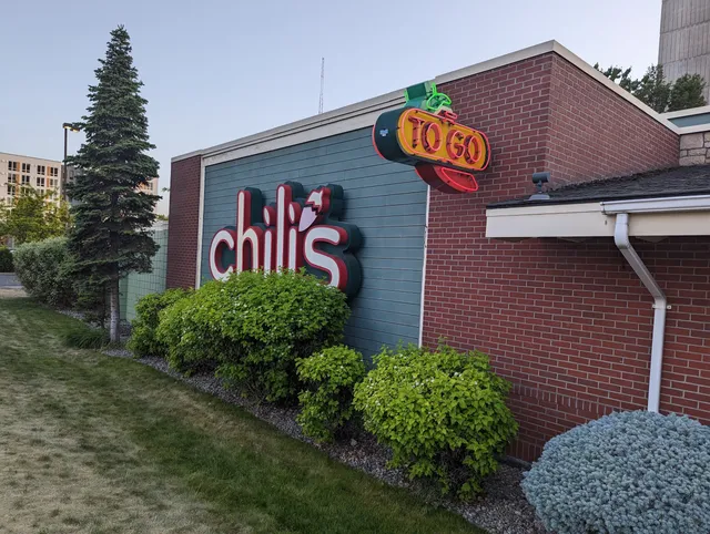 Chili's Grill & Bar