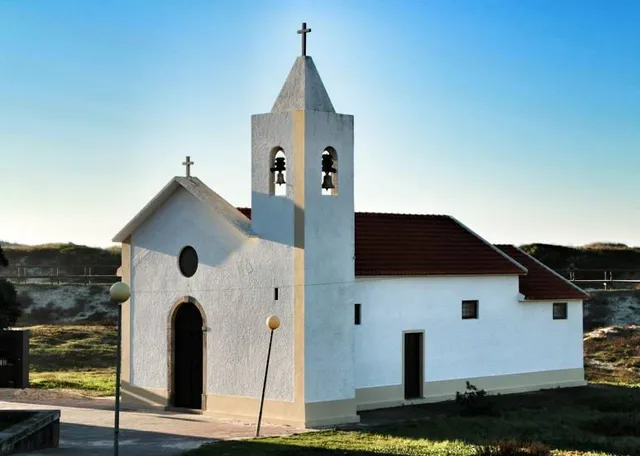 Chapel of Our Lady of the Mountain