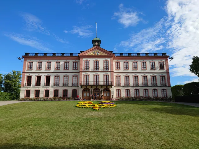 Tullgarn Nature Reserve