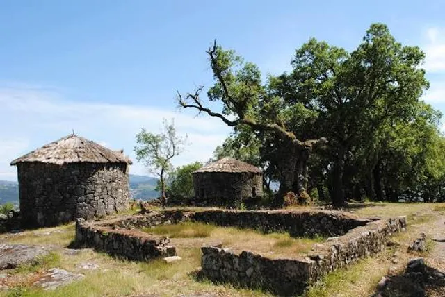 Citânia de Briteiros