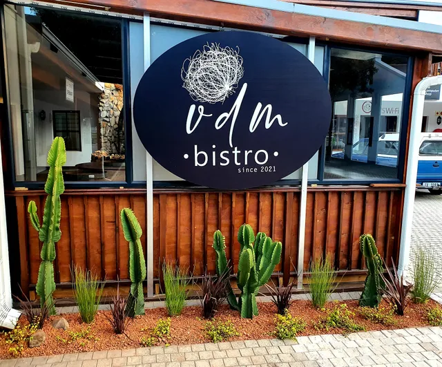 VDM Bistro