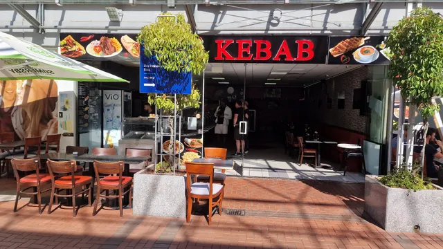Uni Kebab
