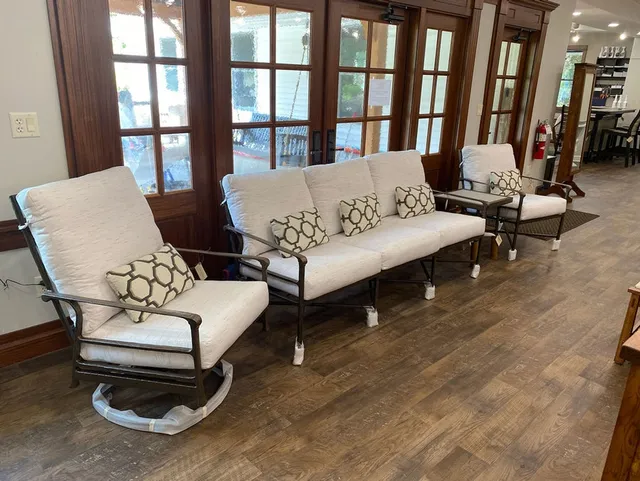 Ohio Hardwood Furniture - Richfield