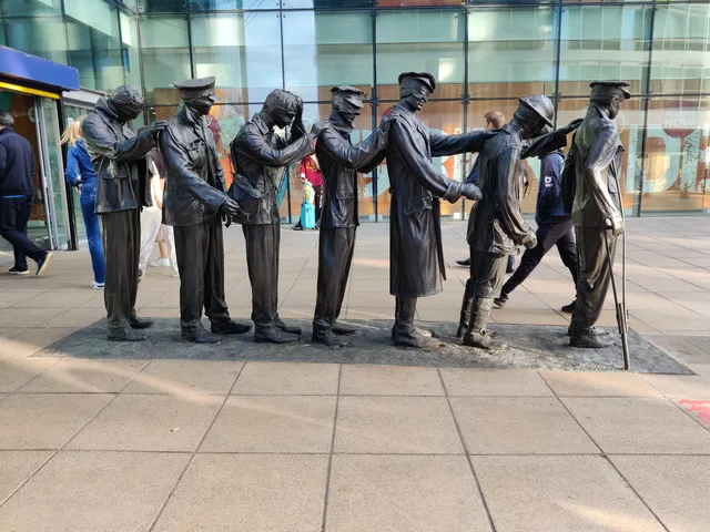 Victory Over Blindness