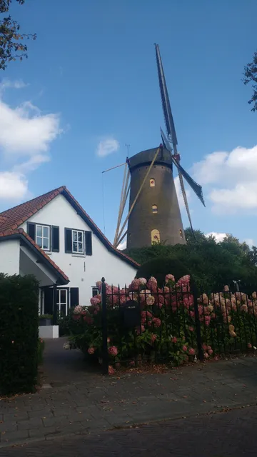 Museum Paulus van Daesdonck