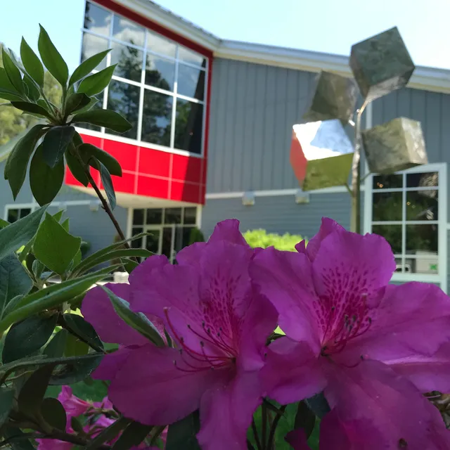 Annmarie Sculpture Garden & Arts Center