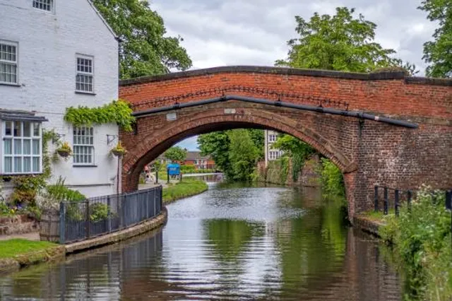 Bridgewater Canal