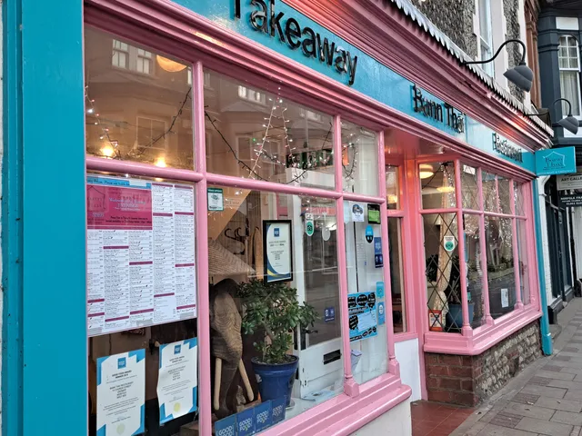 Bann Thai Restaurant