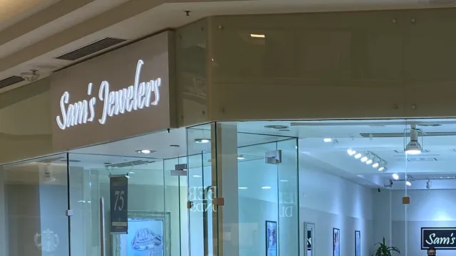 Sam's Jewelers