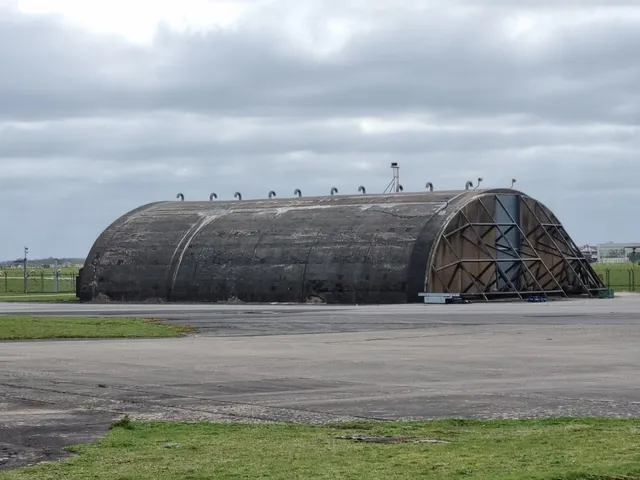 Upper Heyford Heritage Centre