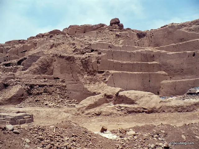 Huaca Huantille