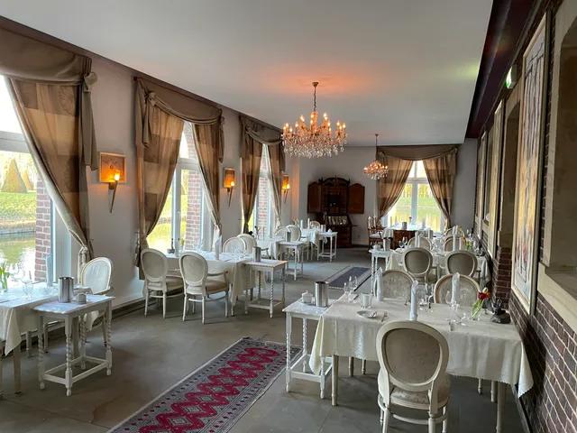 Schloss Restaurant Nordkirchen