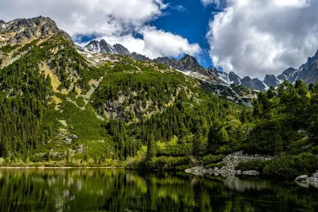 Tatra National Park
