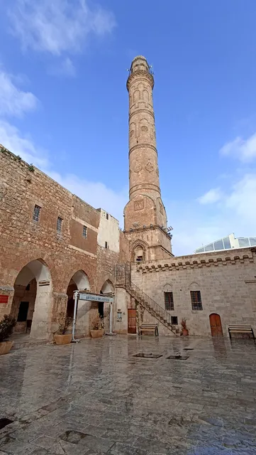 Mardin Ulu Camii