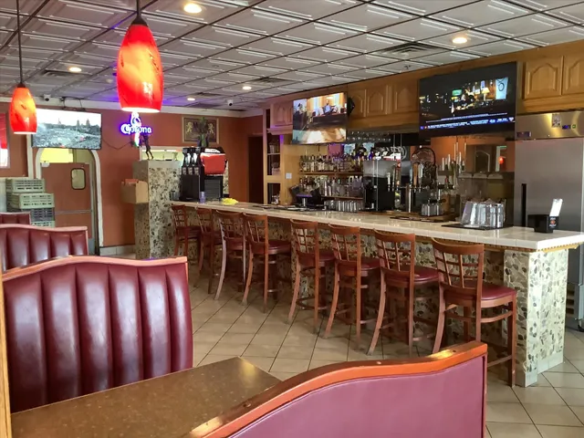 El Mariachi Mexican Restaurant