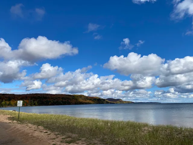 Lac La Belle