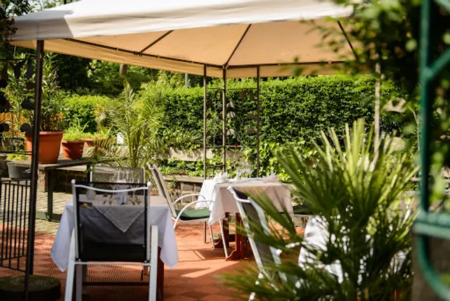 Ristorante La Casetta