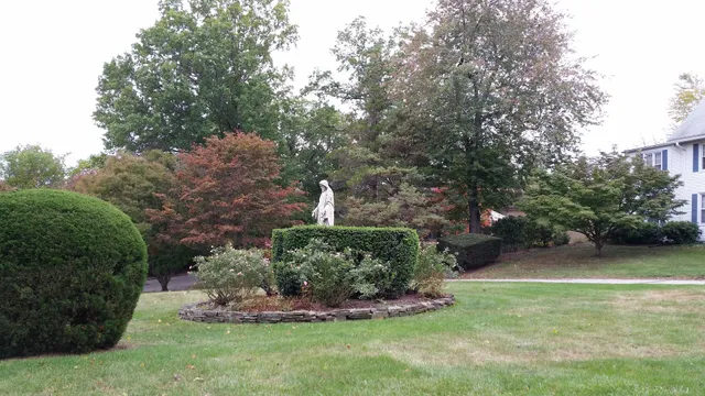 St Maurice Catholic Church