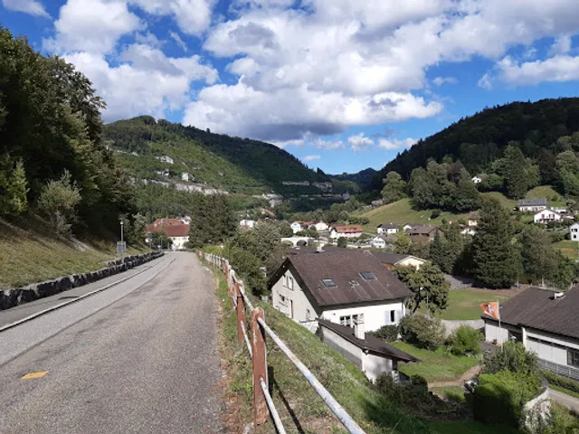 Restaurant du Cheval Blanc
