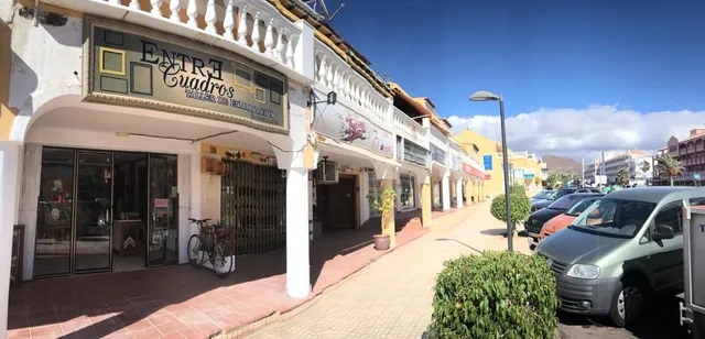 Entre Cuadros Tenerife