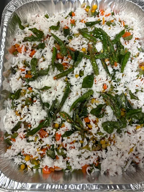 Royal India express Edmonton